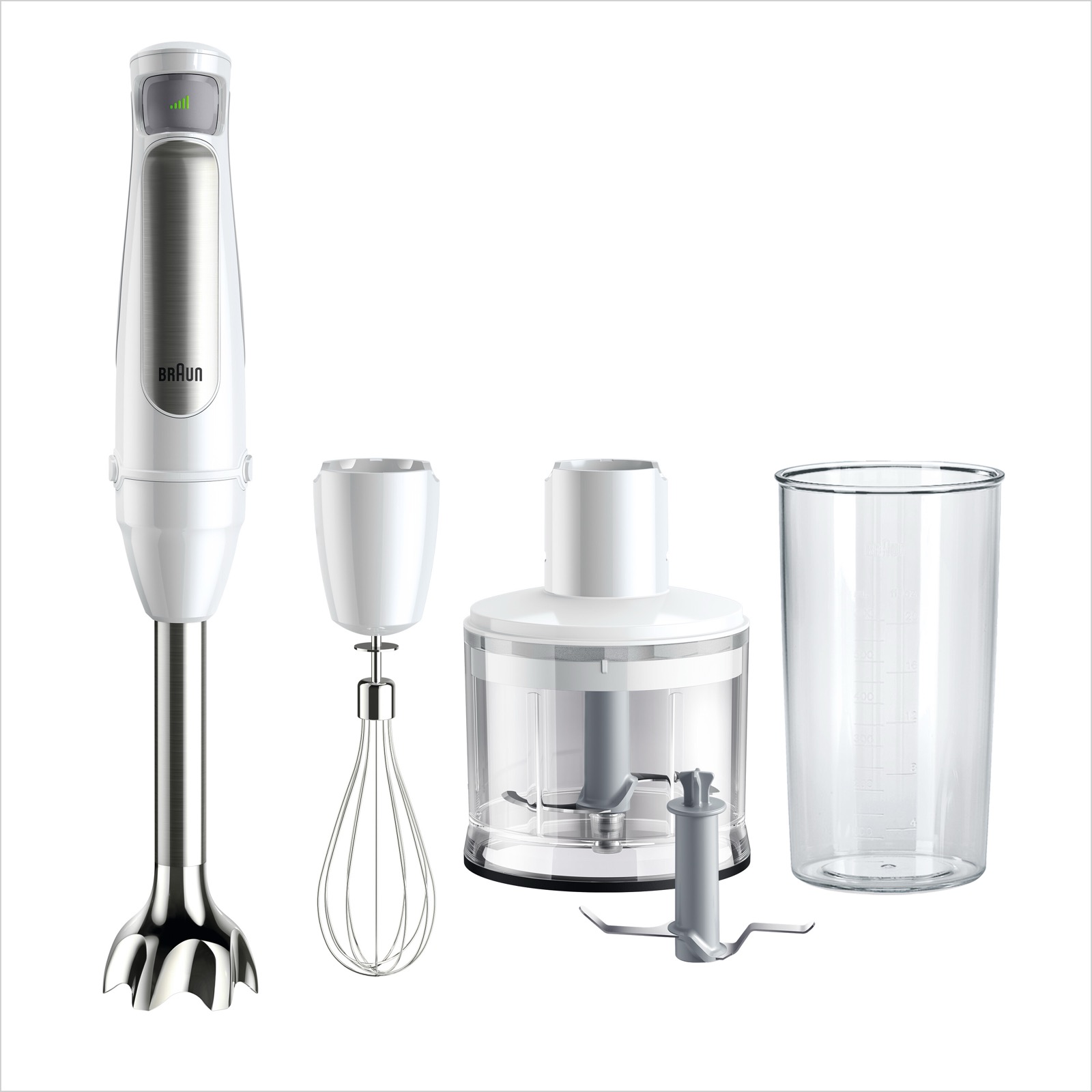 MultiQuick Stabmixer