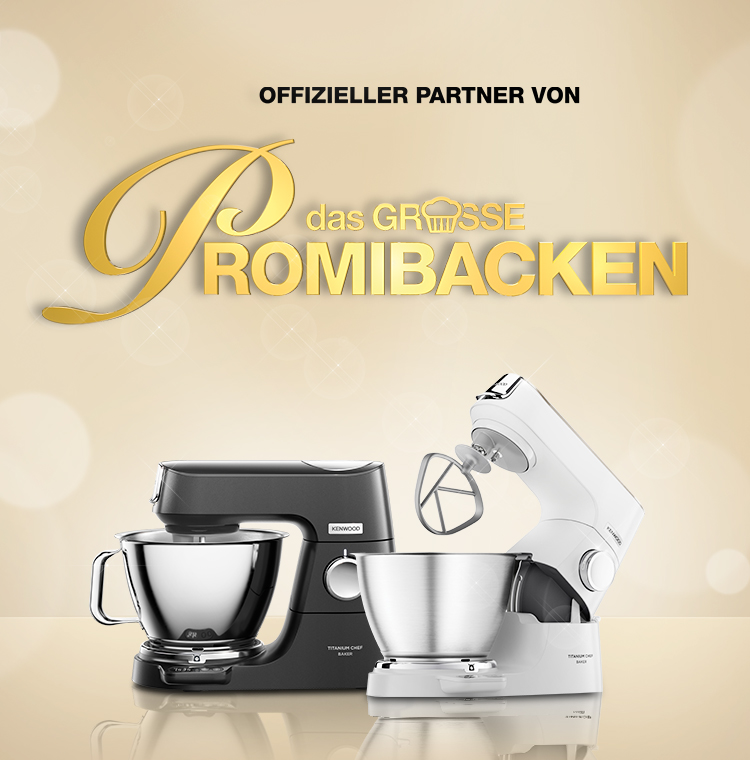 Küchenmaschinen