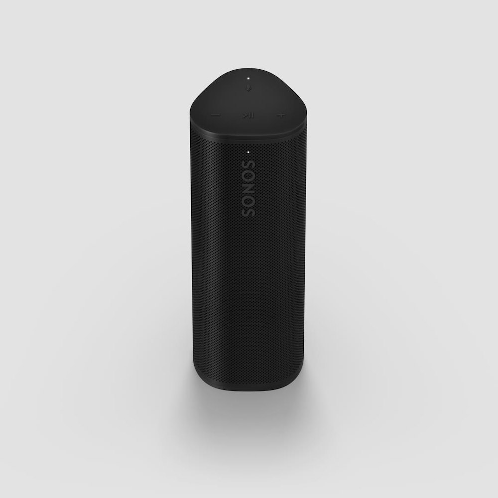 Sonos Roam 2 Schwarz