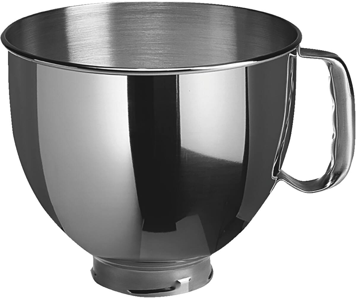 5K5THSBP Metallschüssel POLIERT