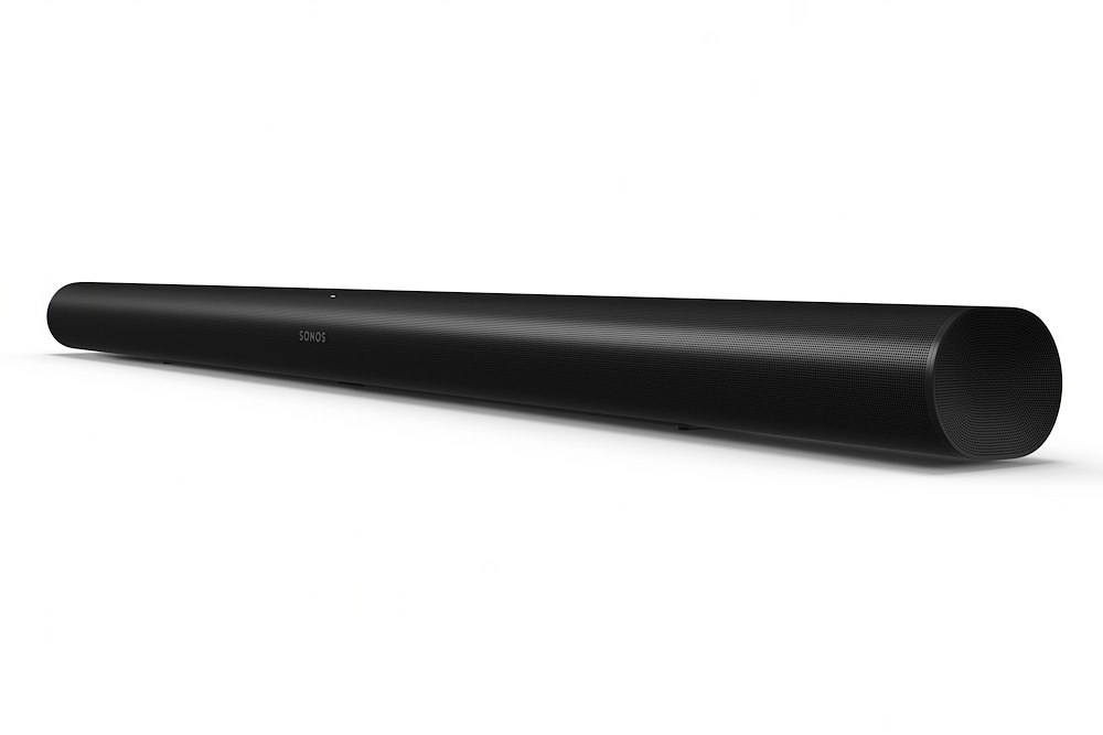 Sonos Arc Ultra Schwarz