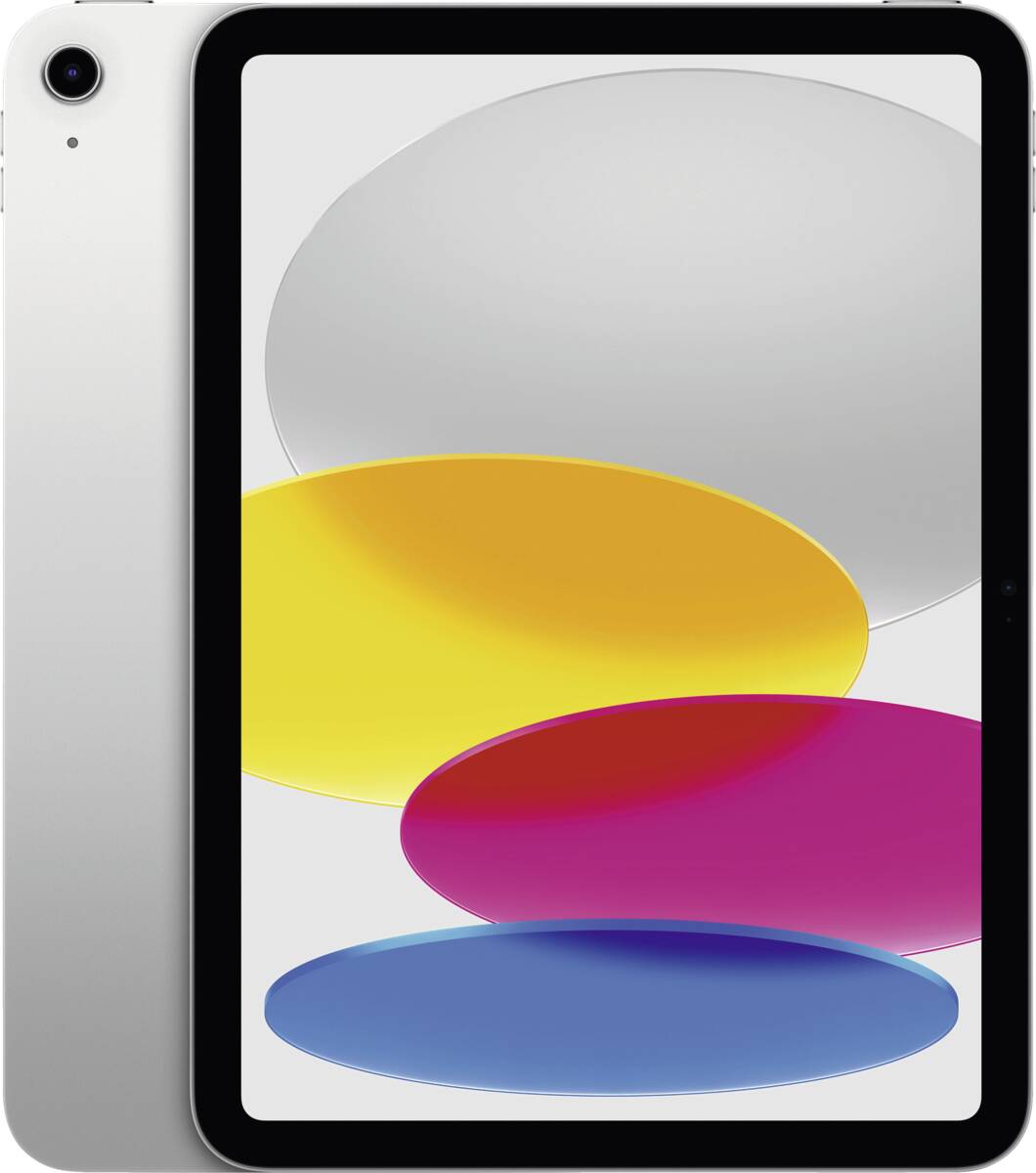 iPad 11" Wi-Fi 256GB