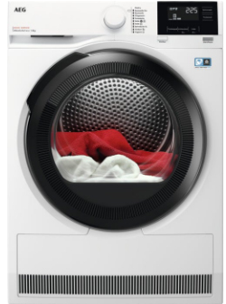 AEG Lavatherm TR8T668EP Wärmepumpentrockner