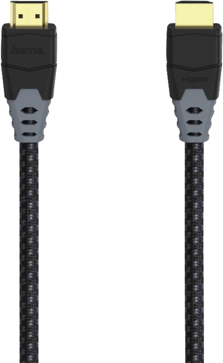 205445 HDMI-Kabel, 8K, 1,5m
