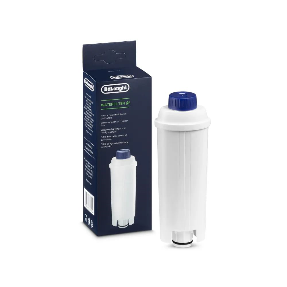 DE LONGHI Wasserfilter DLSC002 für Kaffeemaschinen