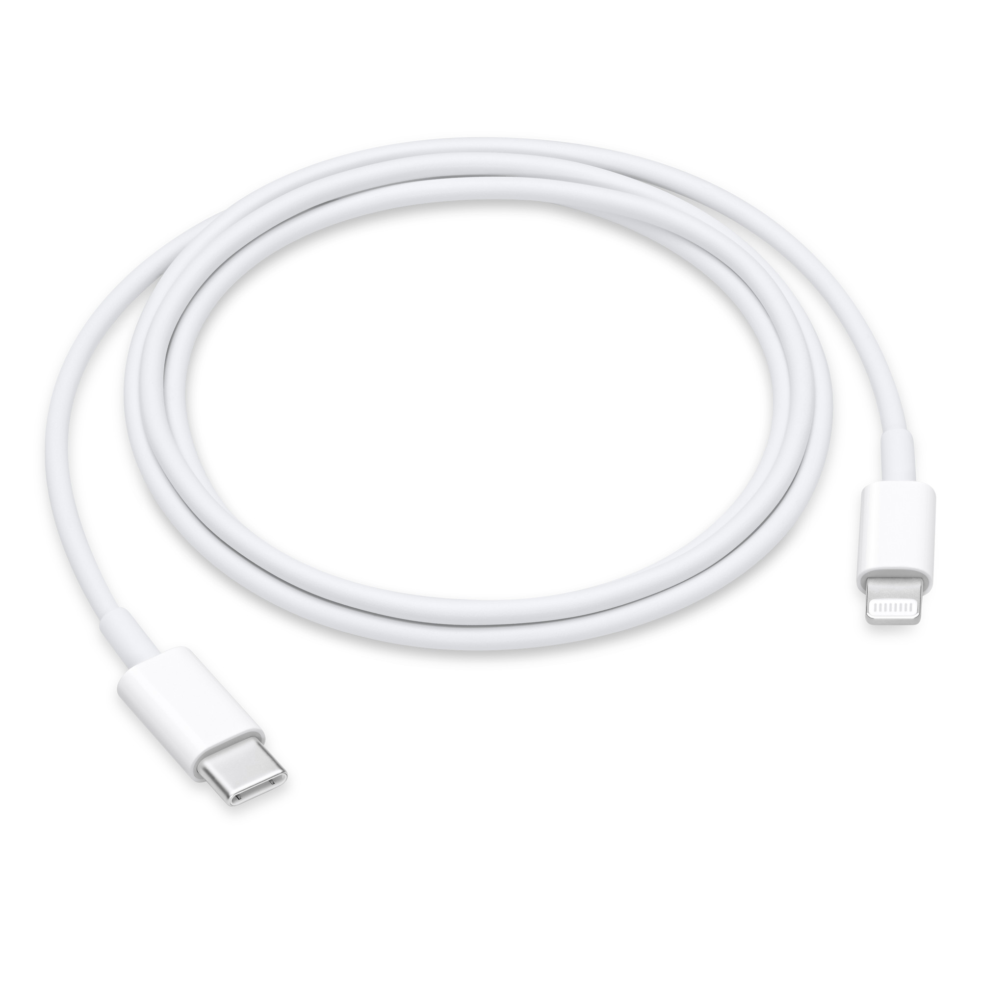 Apple USB-C / Lightning Kabel