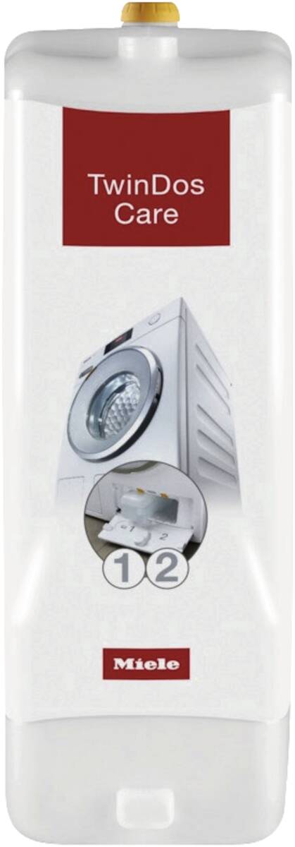 MIELE TWINDOS CARE Spülmittel für Dosiersystem 1.5LT