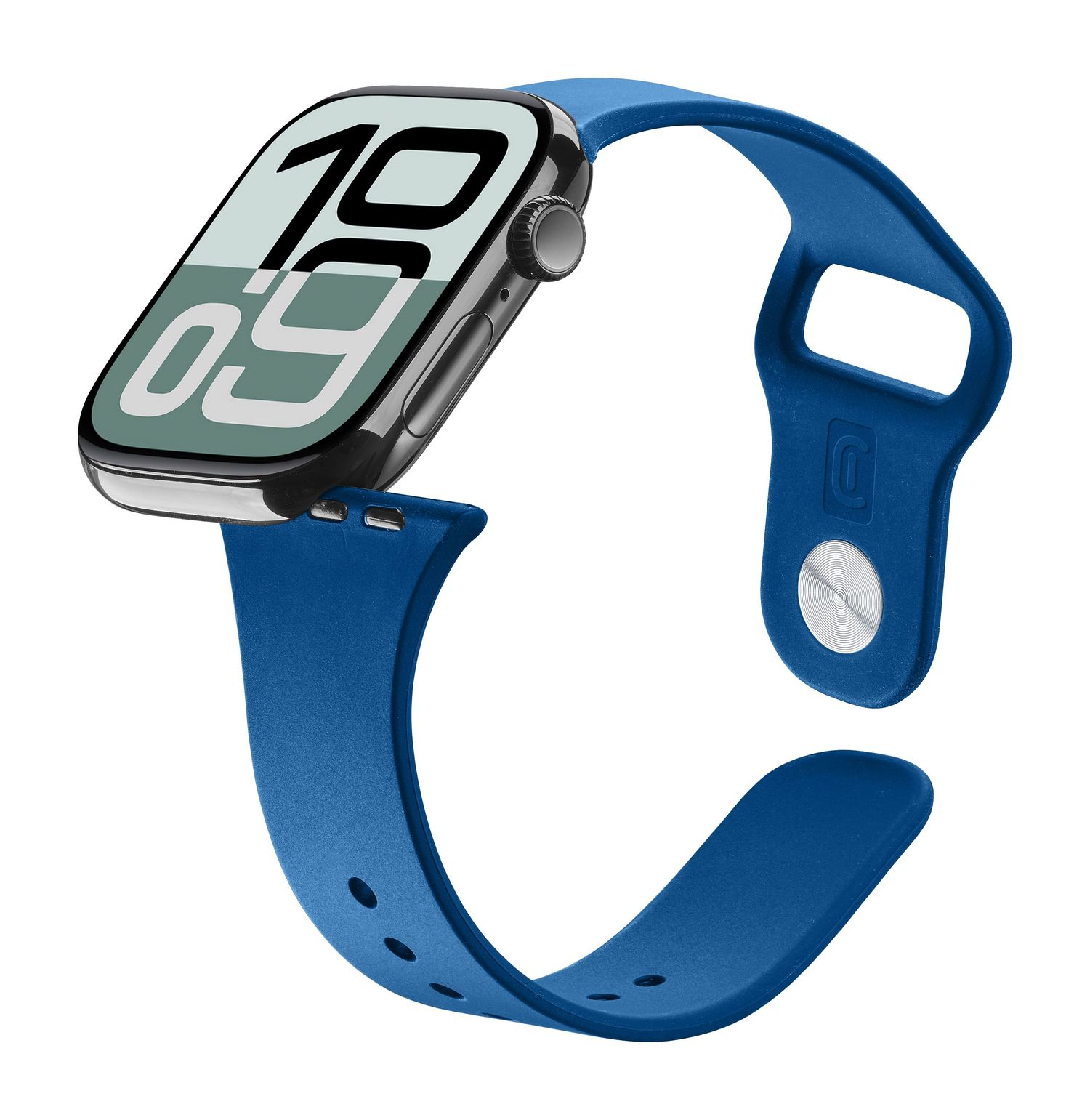 Cellularline Urban Armband für Apple Watch 38-40 mm