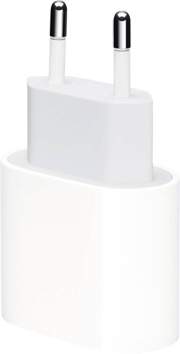 20W USB-C Power Adapter