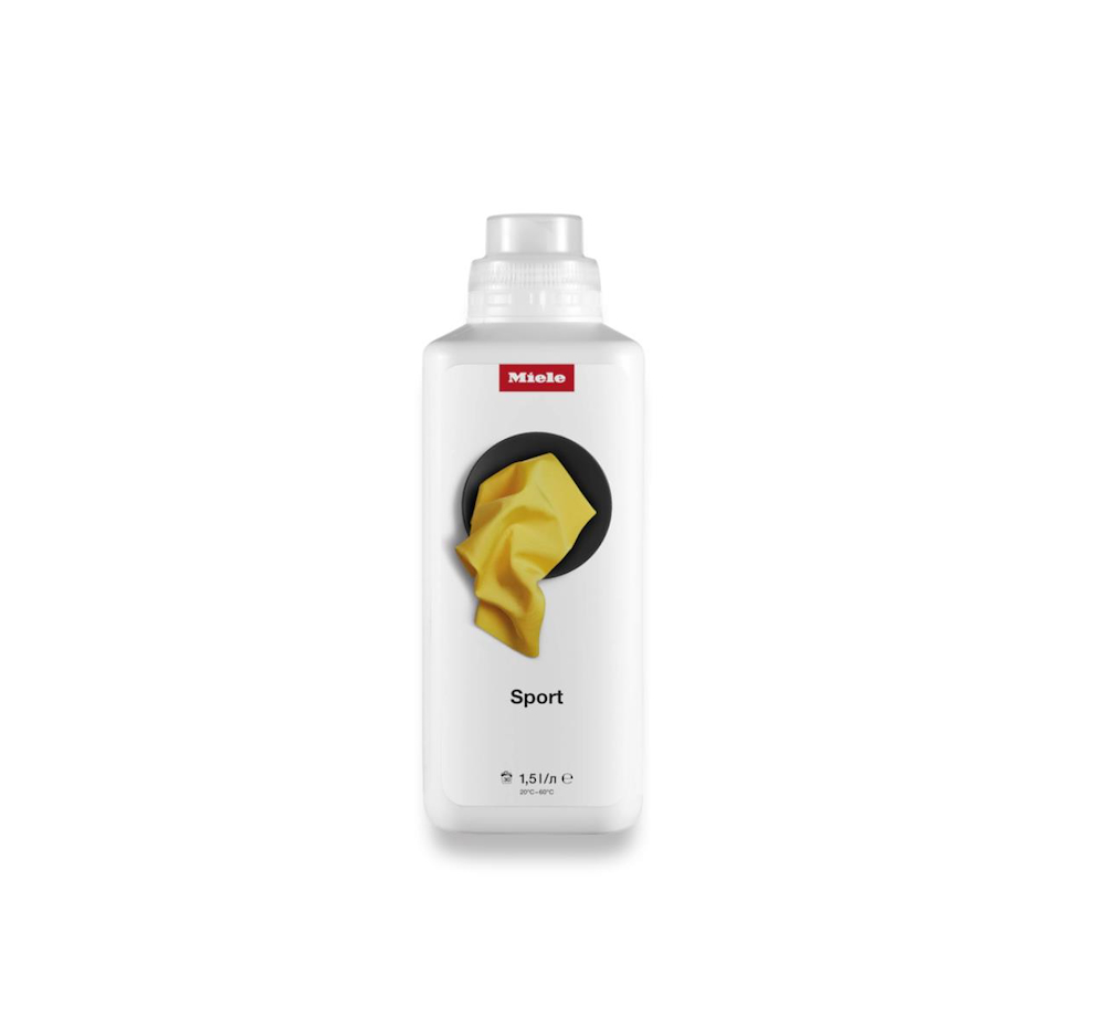 MIELE Sport Spezialwaschmittel 1.5L