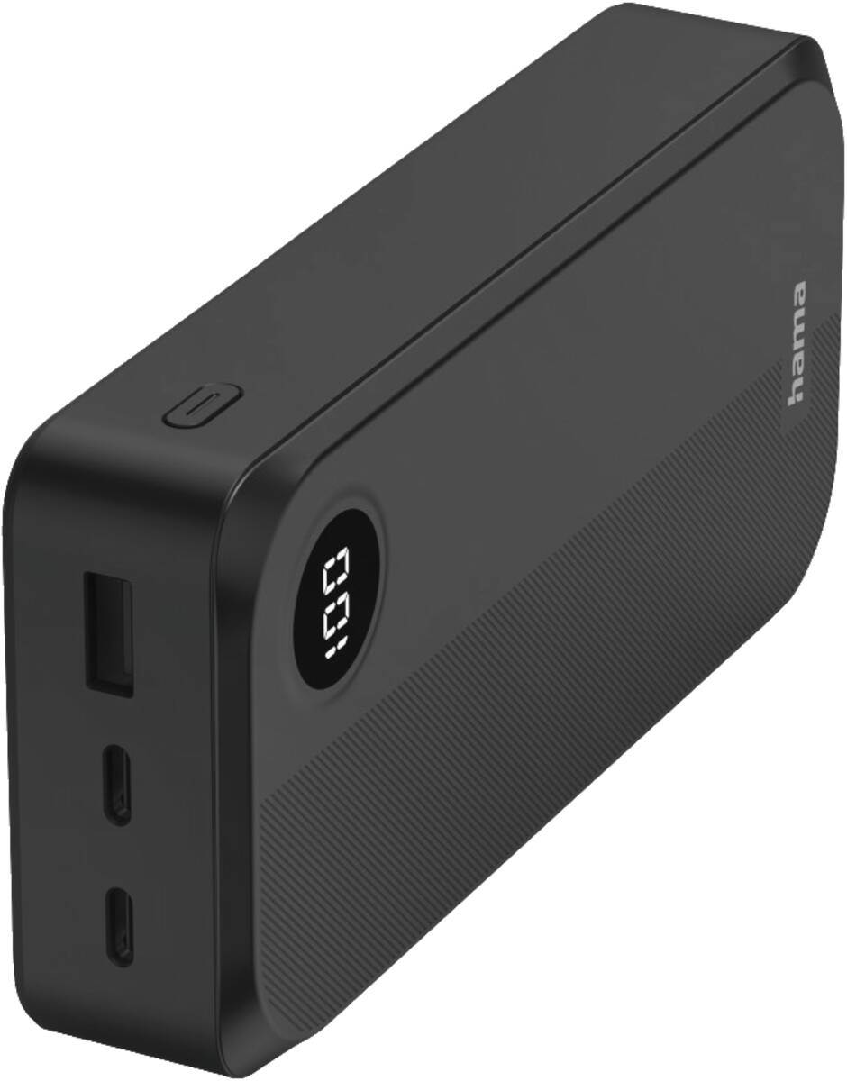 201755 Power Pack, 20.000mAh