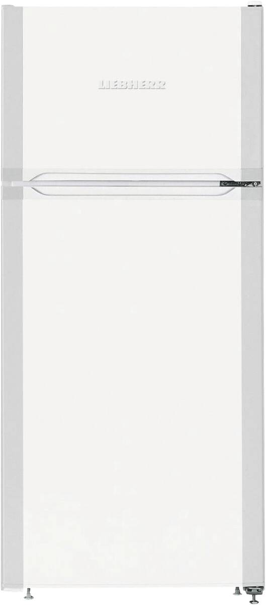 Liebherr CTe 2131-26 Stand-Kühl.m.Gefrie. H:124,1cm,B:55cm,F