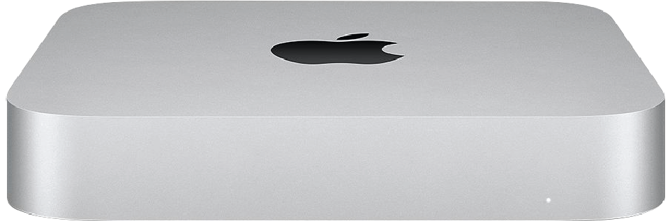 Apple Mac Mini M1
