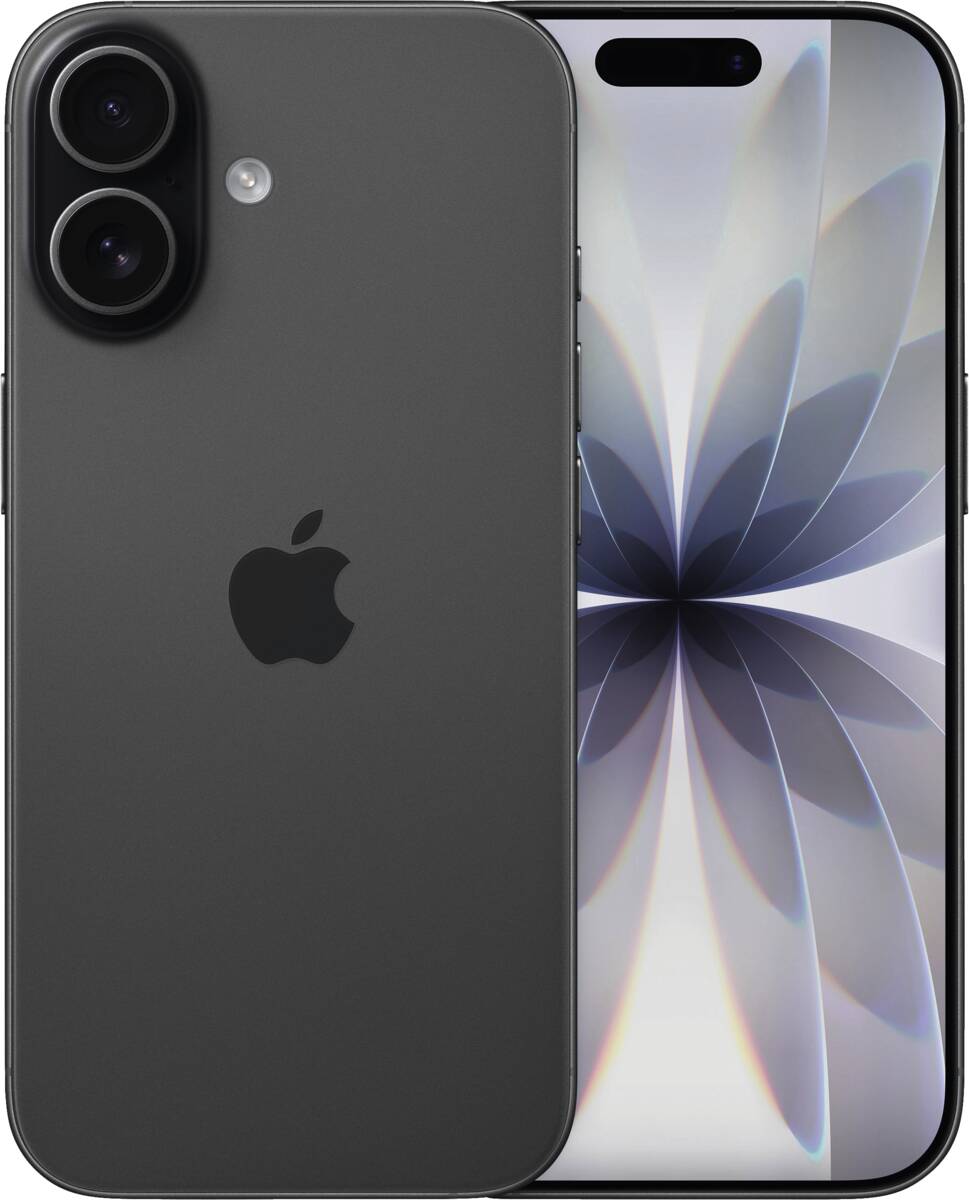 iPhone 17 256GB