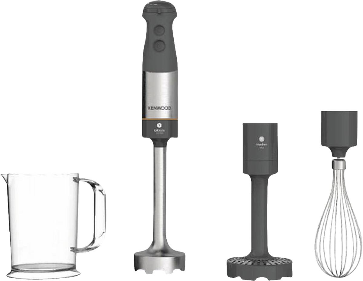 Kenwood Stabmixer HBM 60.007GY