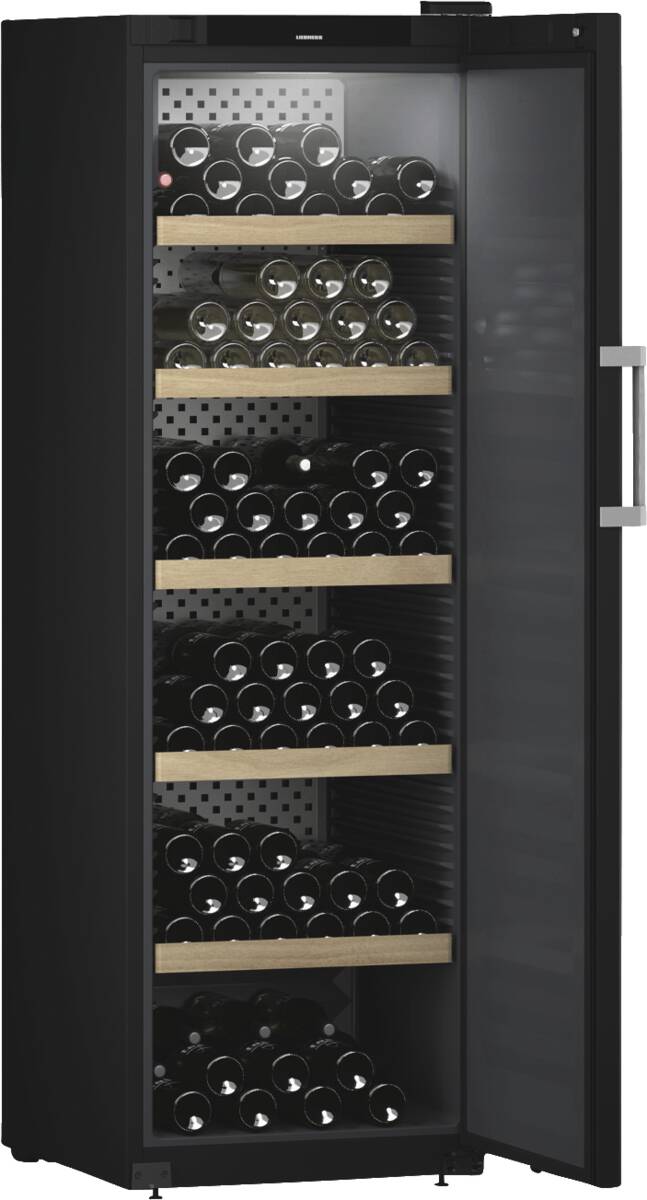 Liebherr Weinschrank WSbli 5231-20