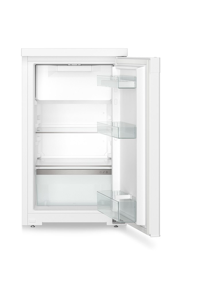 LIEBHERR Tischkühlschrank 98L H85cm CE.E mit Gefrierfach