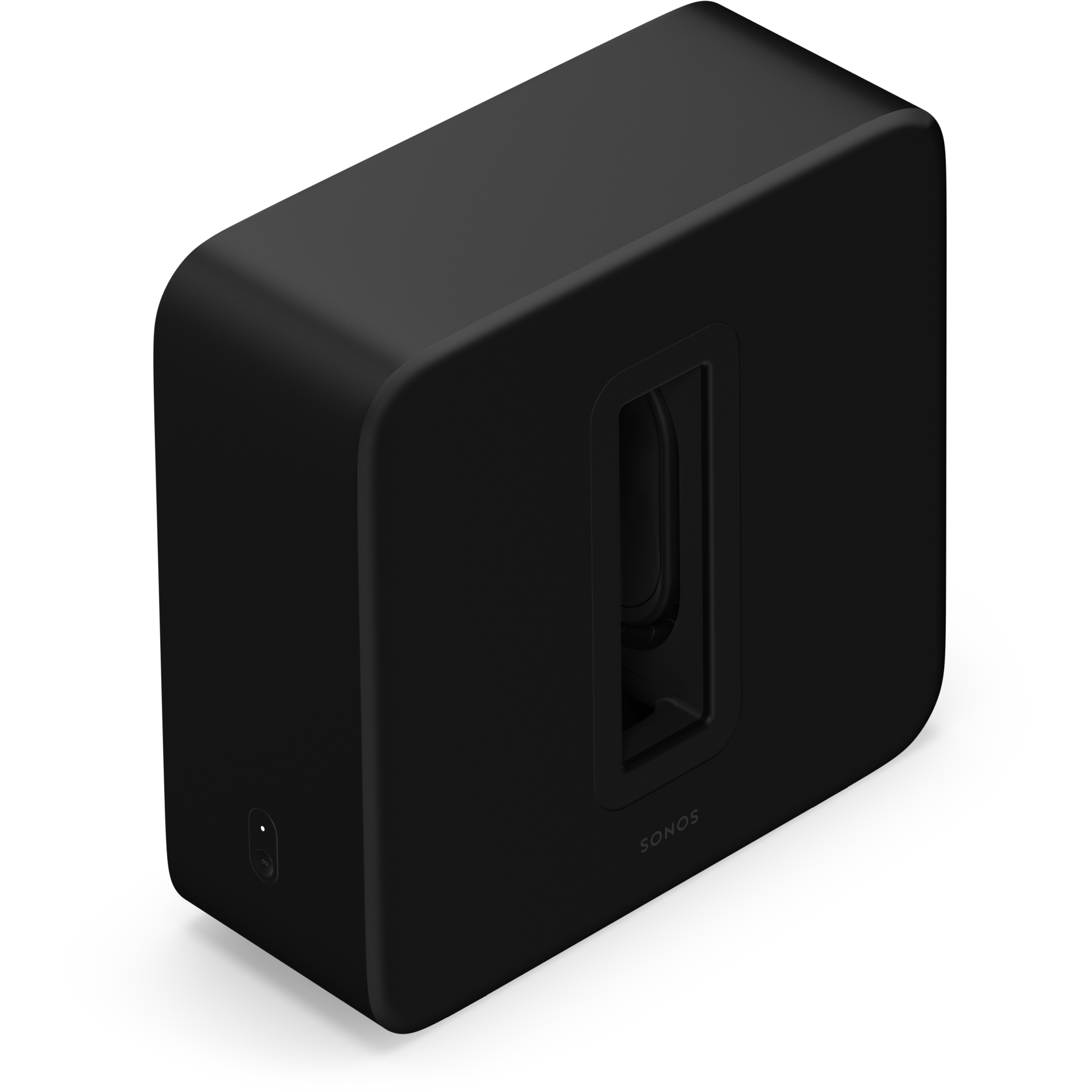 Sonos Sub (Schwarz)