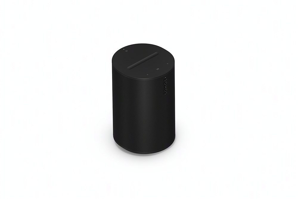 Sonos Era 100 Schwarz