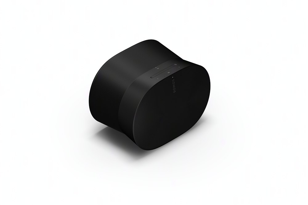 Sonos Era 300 Schwarz