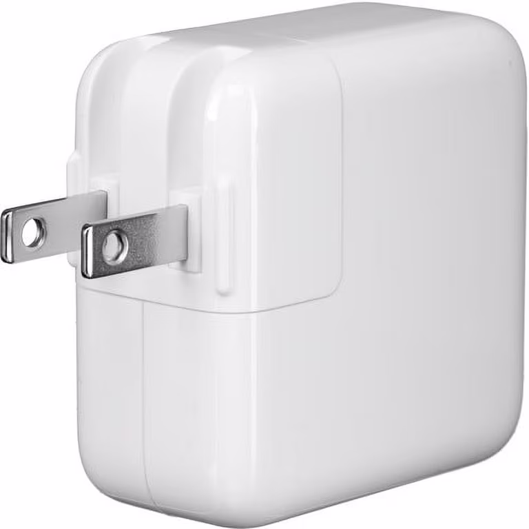 Apple USB-C 30W Power Adapter Netzteil