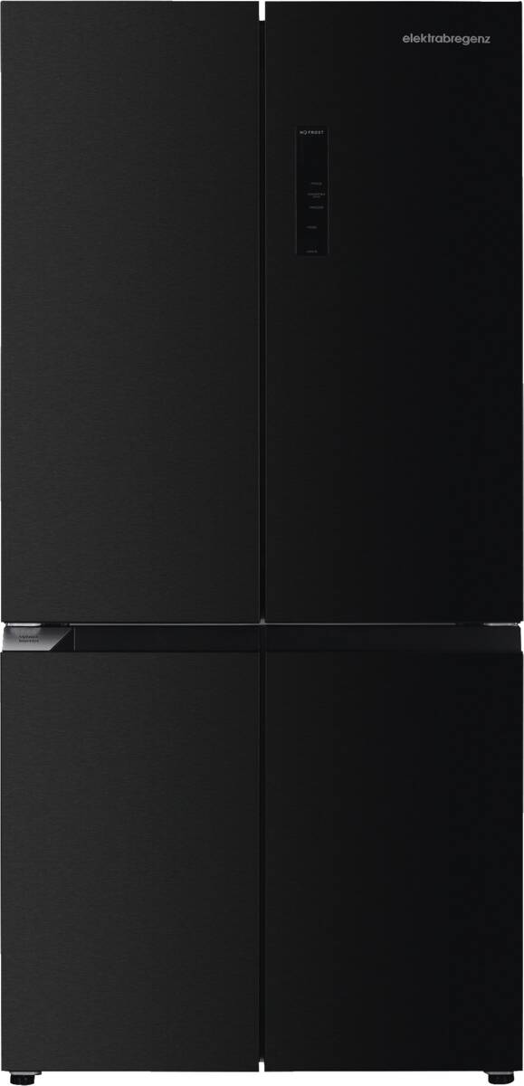 Elektrabregenz Side by Side SBSQ 4600 DX