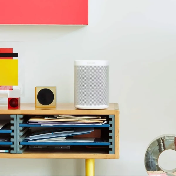 Sonos One Lautsprecher