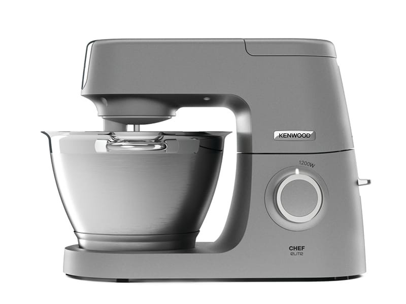 Kenwood Chef Elite Küchenmaschine