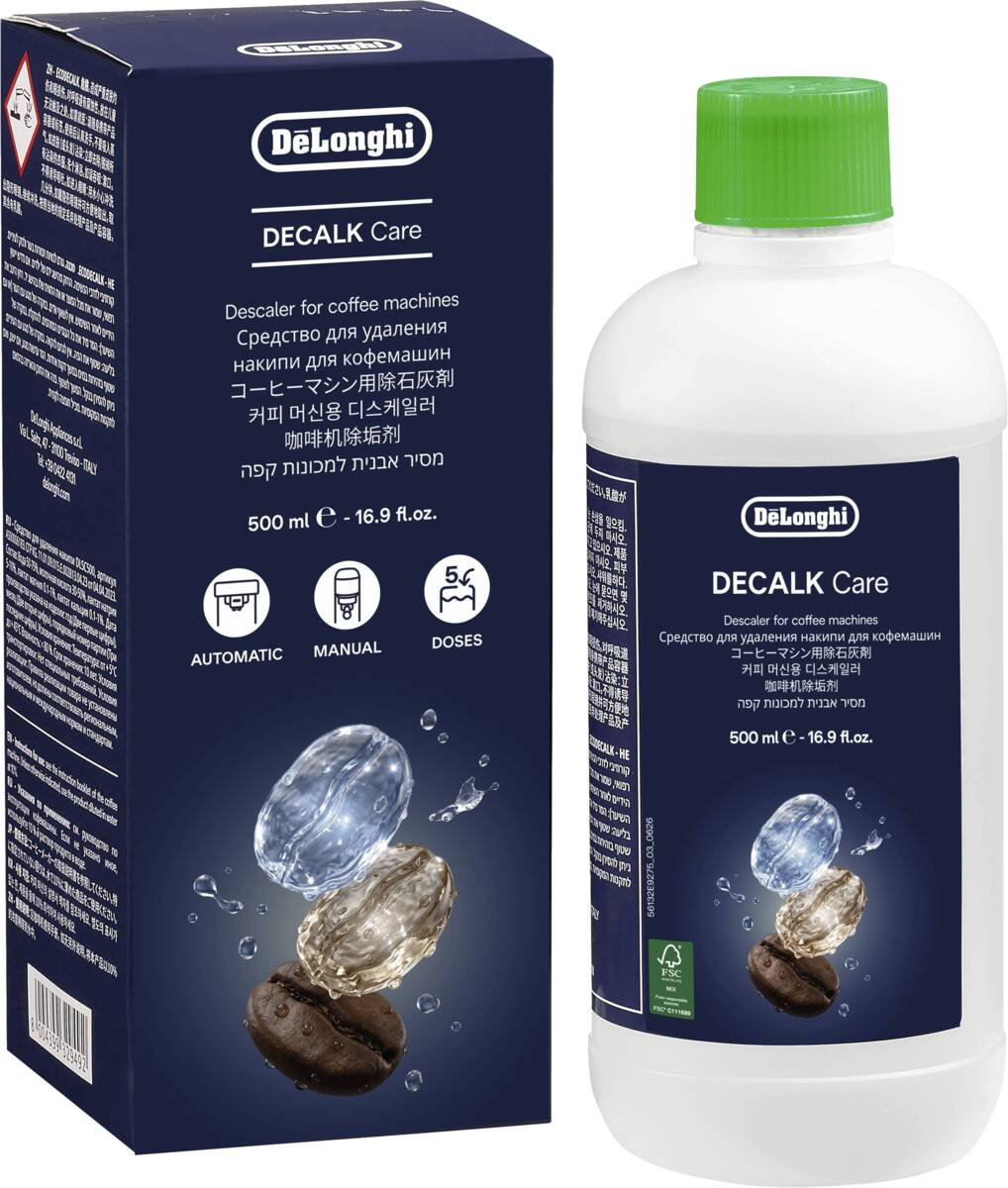 EcoDecalk Entkalker 500ml (DLSC500)