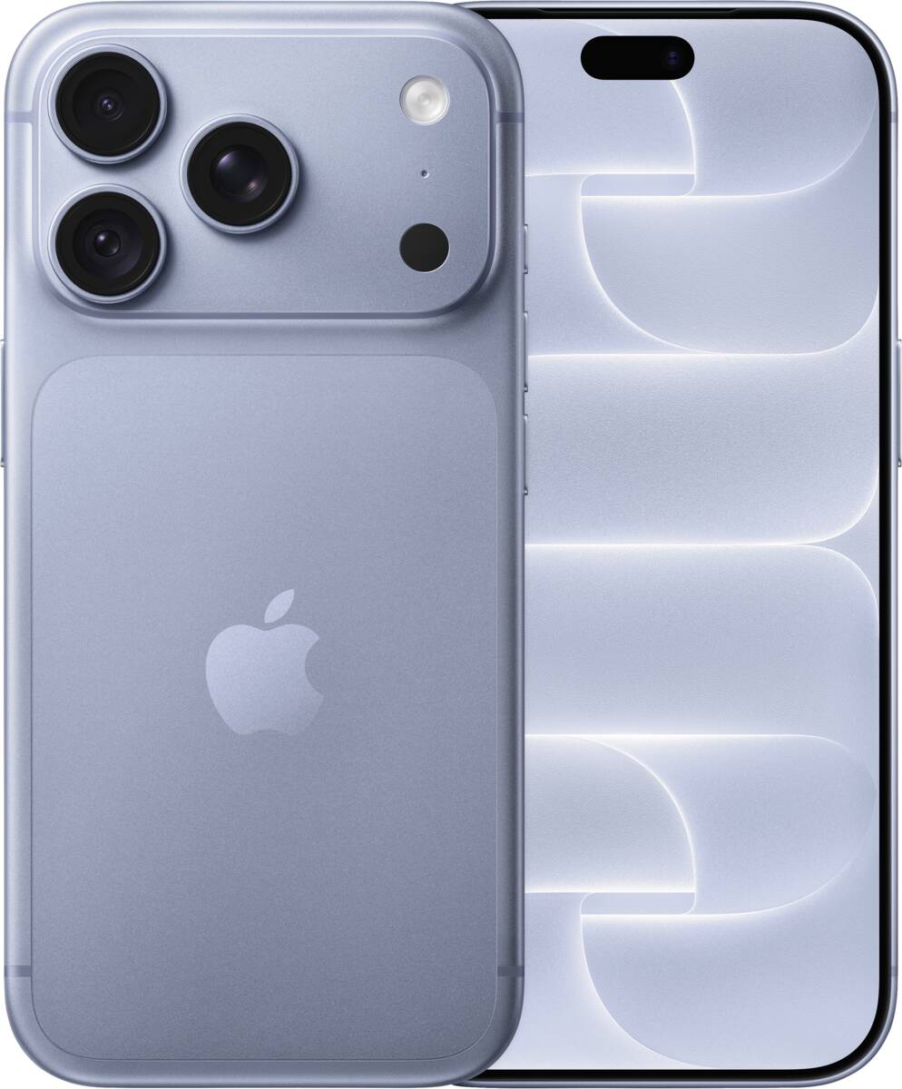 iPhone 18 Pro 256GB