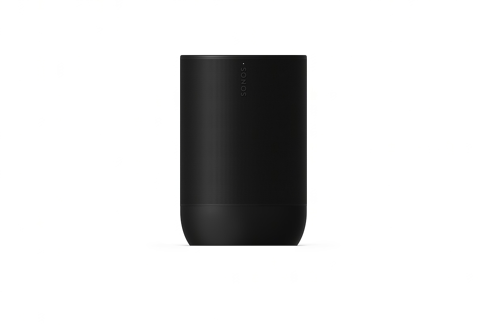 Sonos Move 2 Schwarz
