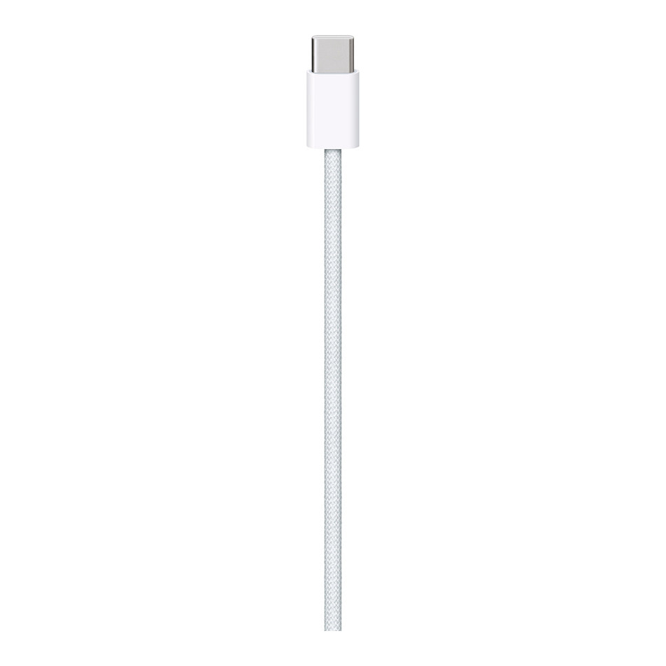 Apple USB-C Gewebtes Ladekabel 60W (1m)
