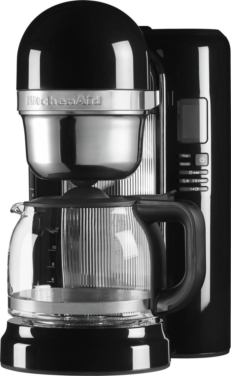 Kitchenaid Filterkaffeemaschine 5KCM1204EOB