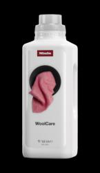 Miele WoolCare 1.5L Lana und Feinwäsche Flüssigwaschmittel Weiß