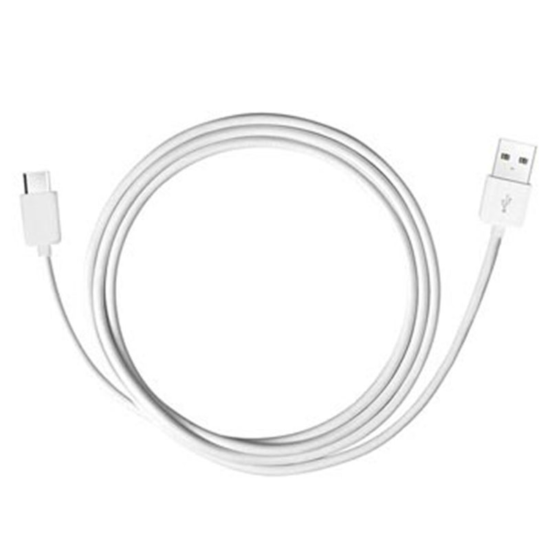 Samsung EP-DW700CWE Ladekabel weiß