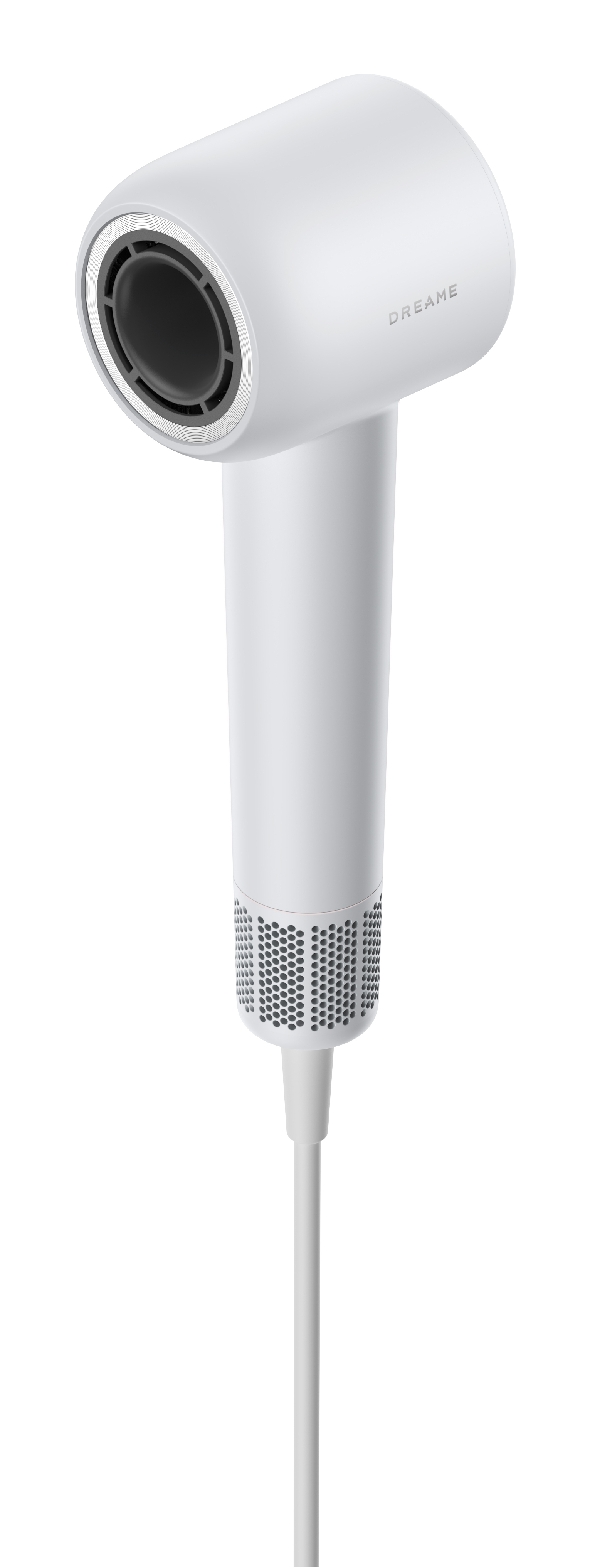 DREAME Haartrockner Hairgleam Grey