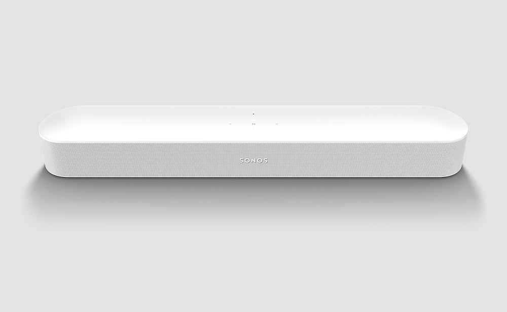 Sonos Beam Gen2 Weiß