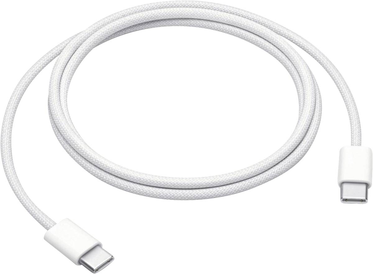 Apple 60W USB‑C Ladekabel (1 m)