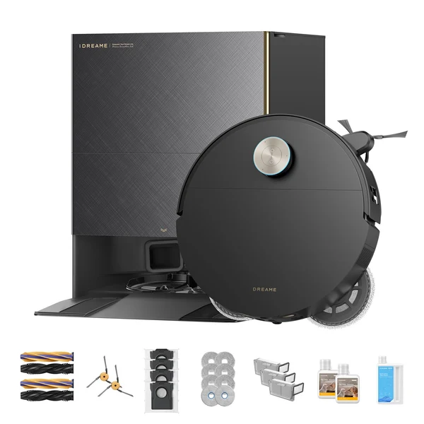 Dreame X60 Ultra Complete Saugroboter