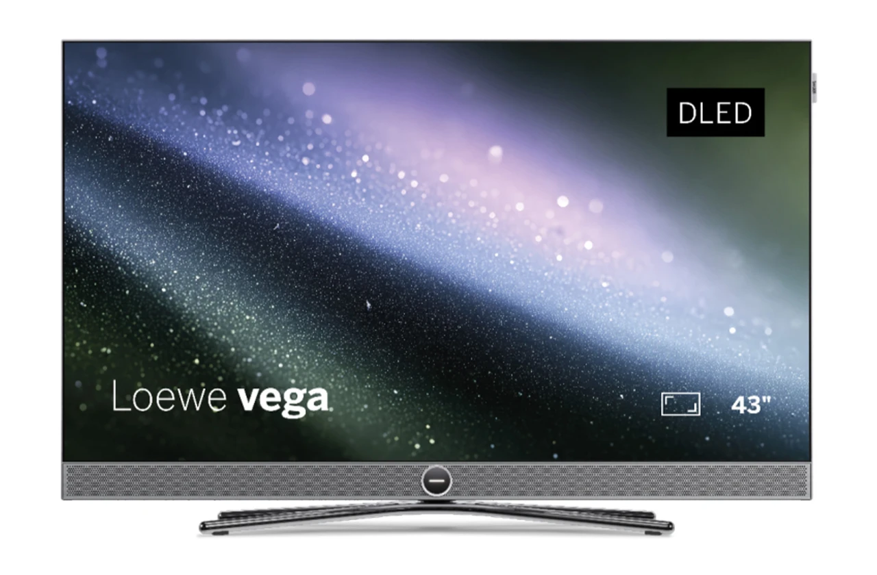 Loewe Vega 43"