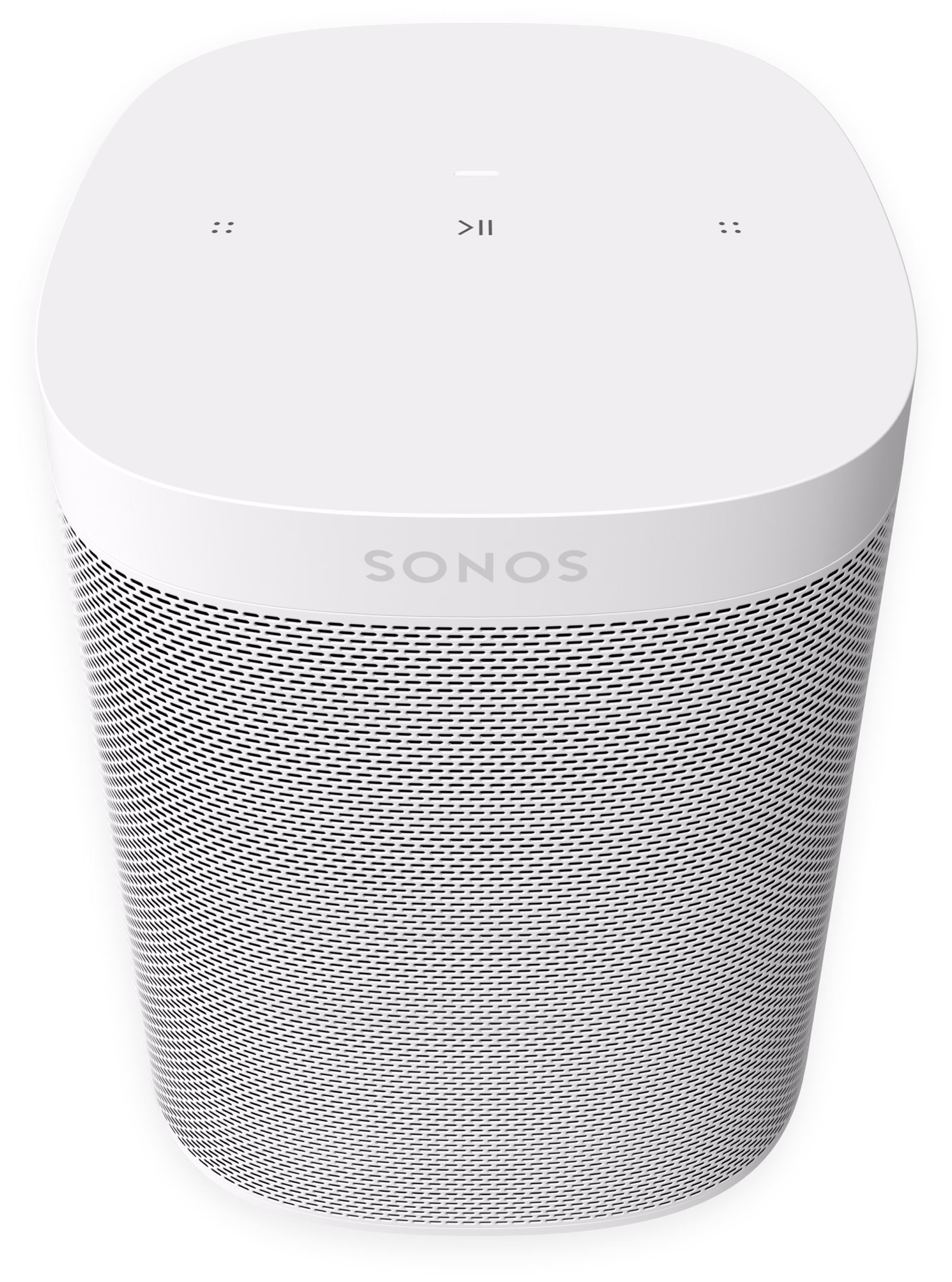 Sonos One SL WLAN-Lautsprecher Weiß