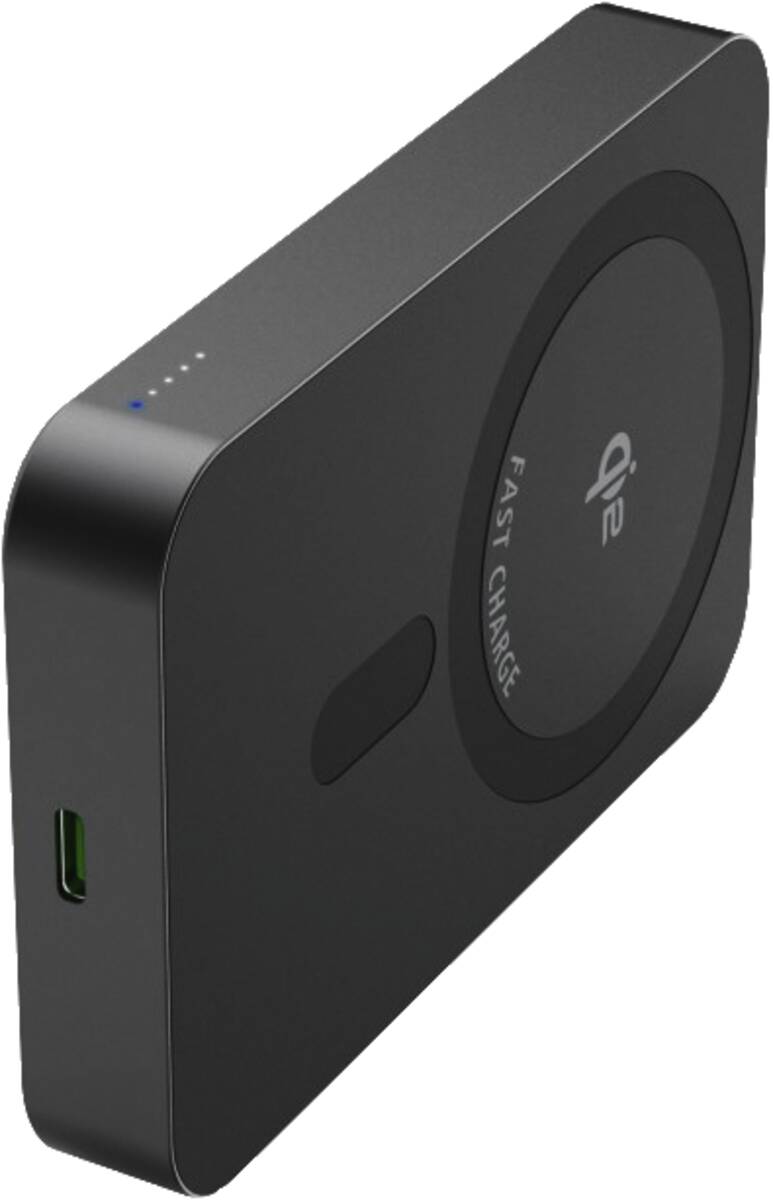 201752 Qi2 Wirel.PowerPack,10000mAh