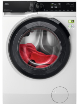 AEG Lavamat LR9A75490 Waschmaschine