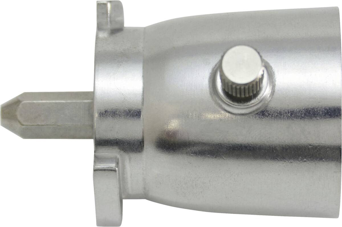 KAT 002 ME Adapter für Niedrigtourenansch