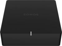 Sonos Port Matt Schwarz