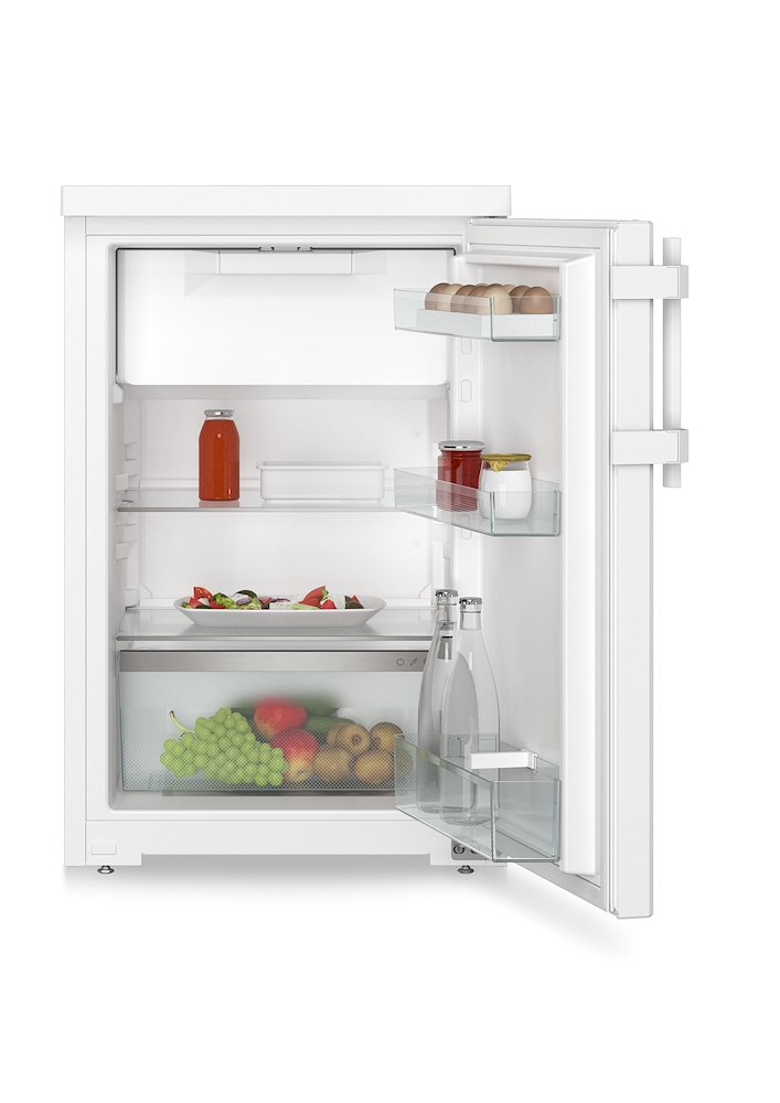 Liebherr Re 1401 Tischkühlschrank Weiß