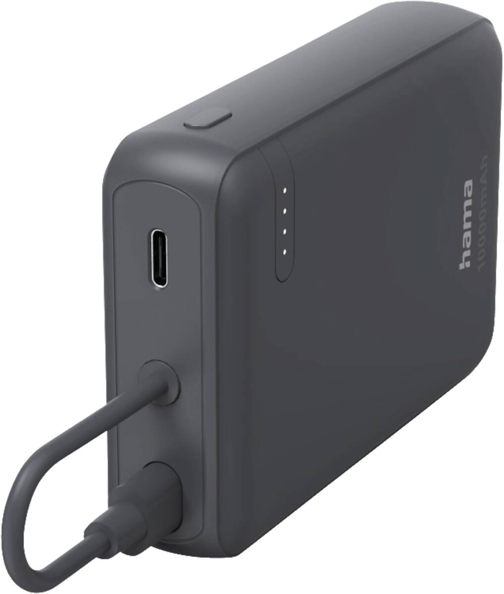201739 Power Pack Travel, 10000mAh, 2C