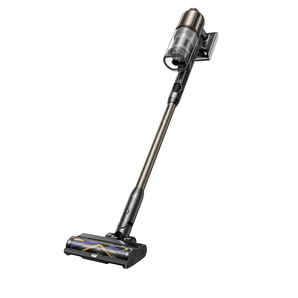 Roboterstaubsauger Z30 PRO AQUA