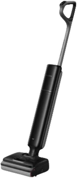 T12PRO LAVA/ASPIRA RIC.315W AUT.60MIN 1/0.5LT FLESS. NERO