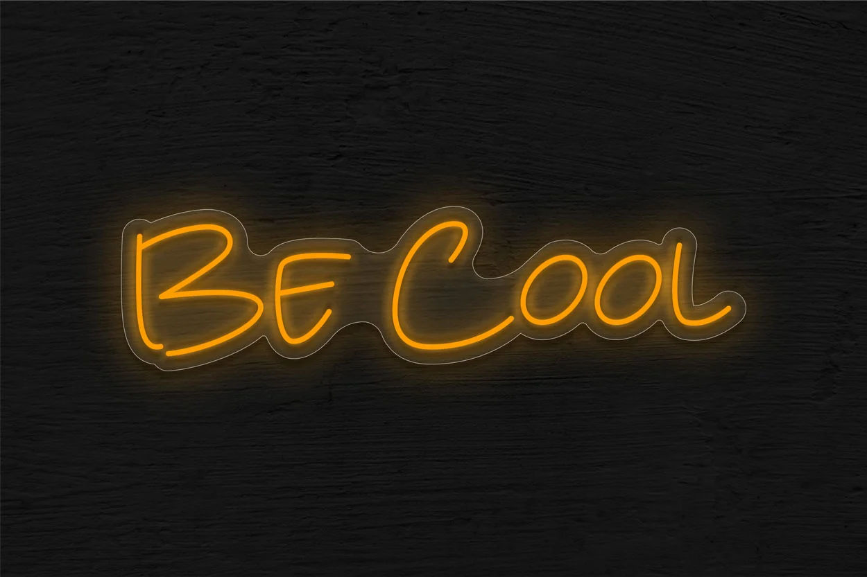 BE COOL LED Nachtlicht
